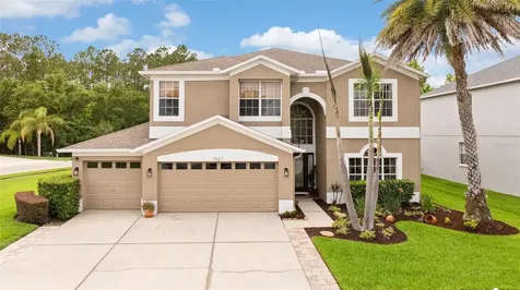 7627 Rathdown Lane Wesley Chapel FL 33544