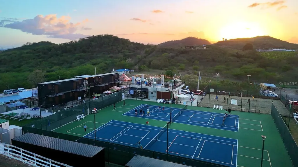 Sr 545 Km 1.5 Sector Gabia Haciendas Del Sur Tennis Club Santa Isabel PR 00757