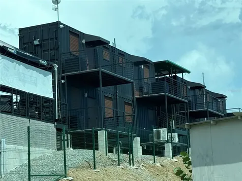 Sr 545 Km 1.5 Sector Gabia Haciendas Del Sur Tennis Club Santa Isabel PR 00757