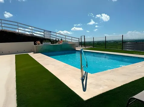 Sr 545 Km 1.5 Sector Gabia Haciendas Del Sur Tennis Club Santa Isabel PR 00757