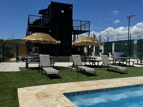 Sr 545 Km 1.5 Sector Gabia Haciendas Del Sur Tennis Club Santa Isabel PR 00757