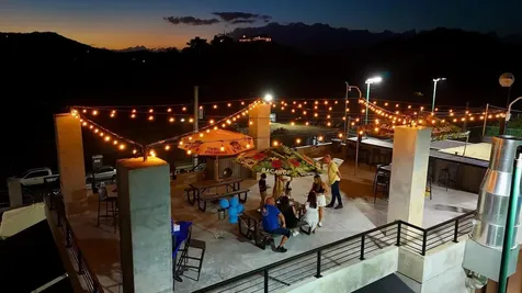 Sr 545 Km 1.5 Sector Gabia Haciendas Del Sur Tennis Club Santa Isabel PR 00757