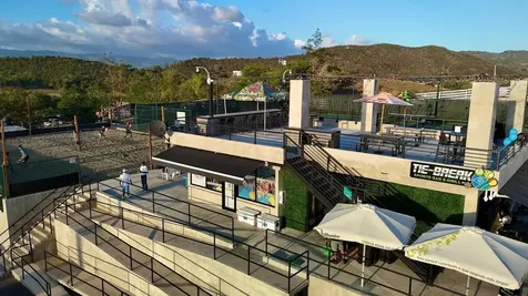 Sr 545 Km 1.5 Sector Gabia Haciendas Del Sur Tennis Club Santa Isabel PR 00757