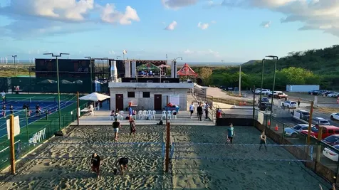 Sr 545 Km 1.5 Sector Gabia Haciendas Del Sur Tennis Club Santa Isabel PR 00757