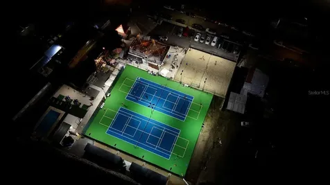 Sr 545 Km 1.5 Sector Gabia Haciendas Del Sur Tennis Club Santa Isabel PR 00757