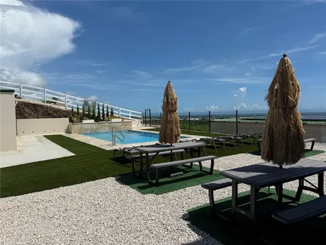 Sr 545 Km 1.5 Sector Gabia Haciendas Del Sur Tennis Club Santa Isabel PR 00757