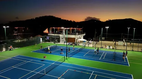 Sr 545 Km 1.5 Sector Gabia Haciendas Del Sur Tennis Club Santa Isabel PR 00757