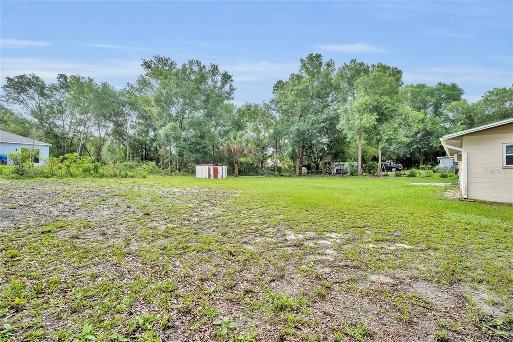 645 Park Avenue Orange City FL 32763