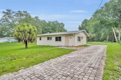645 Park Avenue Orange City FL 32763