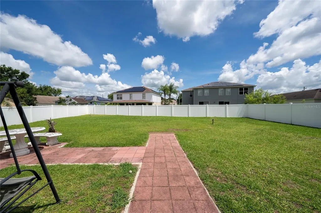 661 Elbridge Drive Kissimmee FL 34758
