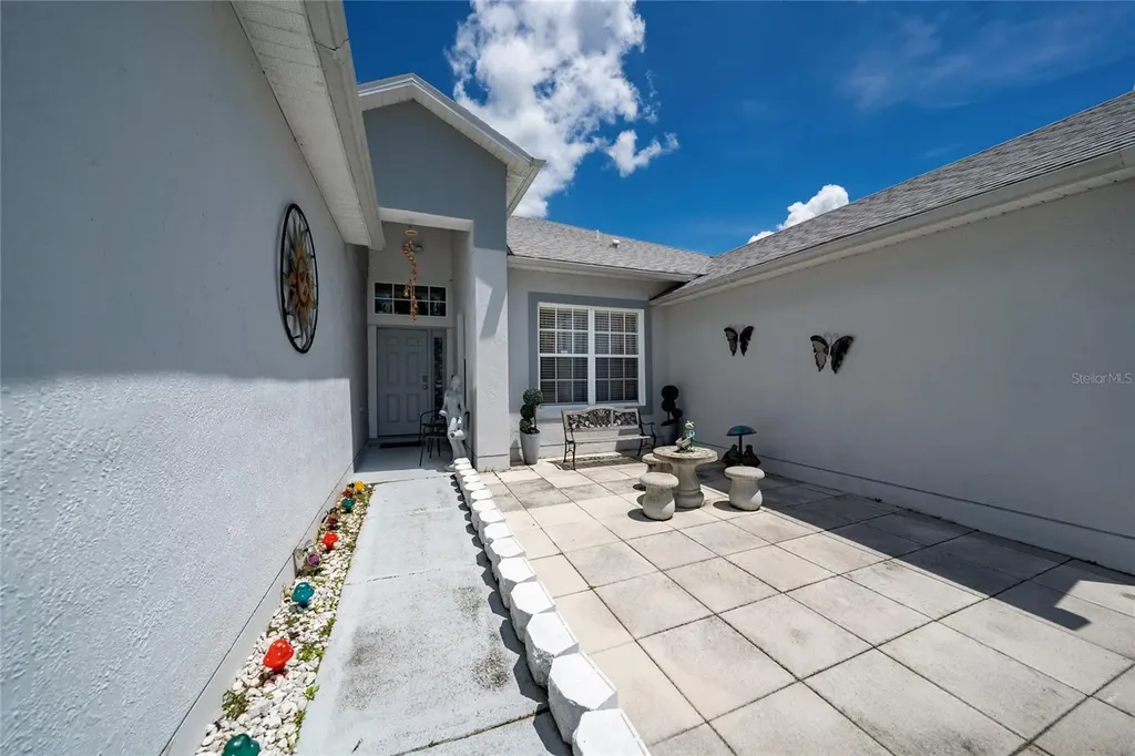 661 Elbridge Drive Kissimmee FL 34758