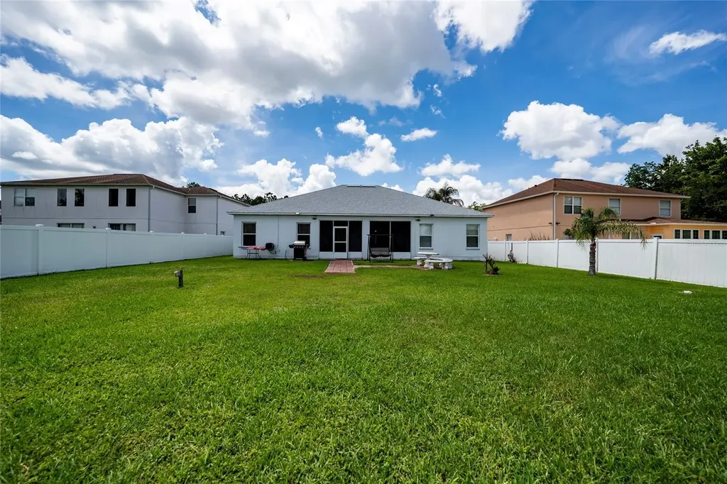 661 Elbridge Drive Kissimmee FL 34758