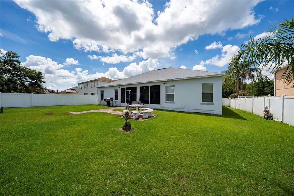 661 Elbridge Drive Kissimmee FL 34758
