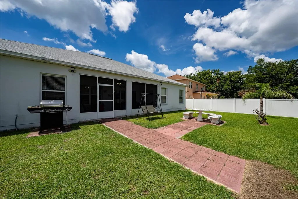 661 Elbridge Drive Kissimmee FL 34758