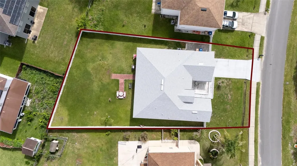 661 Elbridge Drive Kissimmee FL 34758