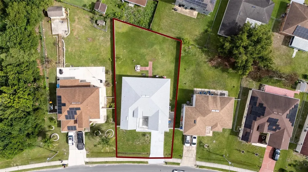661 Elbridge Drive Kissimmee FL 34758