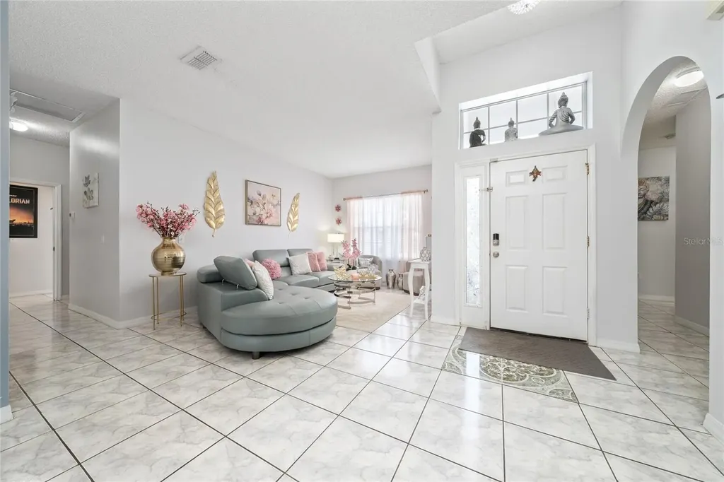 661 Elbridge Drive Kissimmee FL 34758