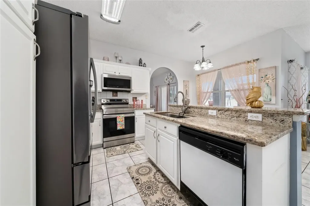 661 Elbridge Drive Kissimmee FL 34758