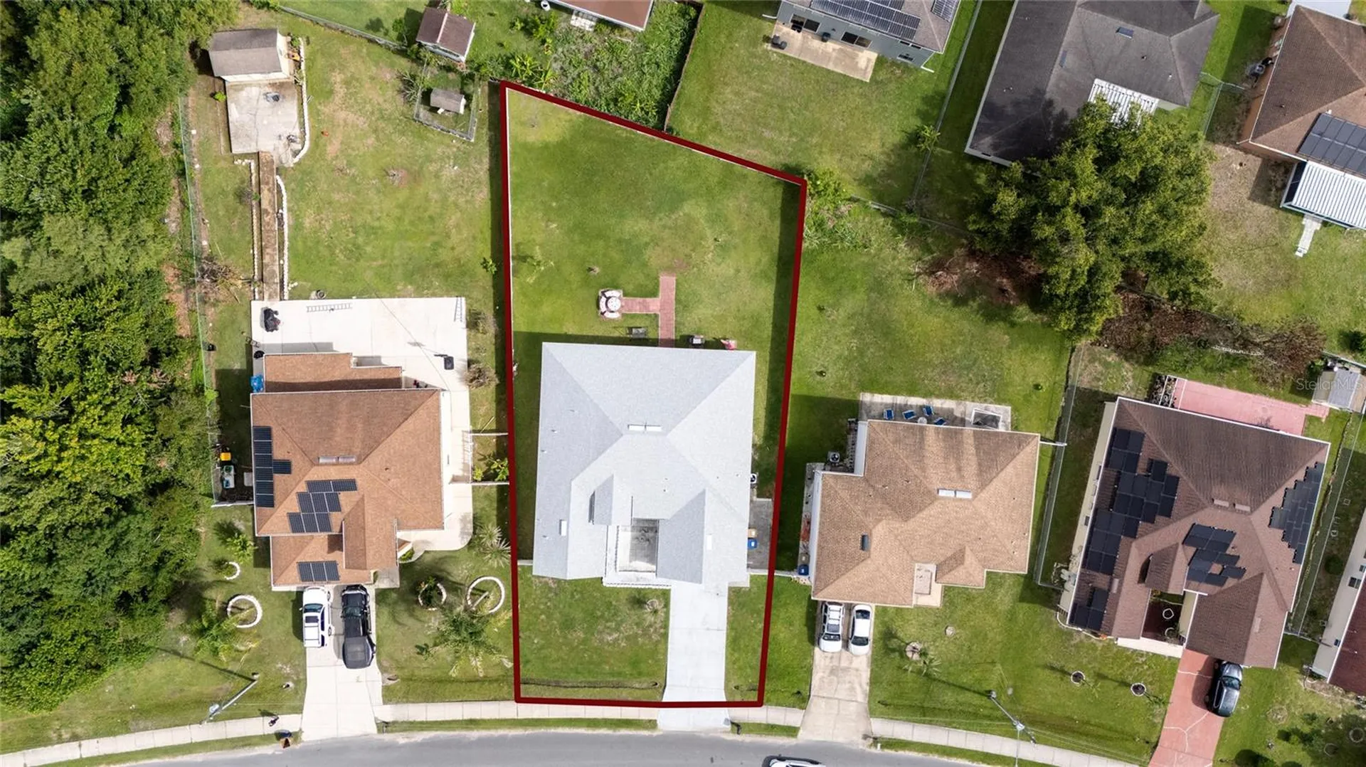 661 Elbridge Drive Kissimmee FL 34758