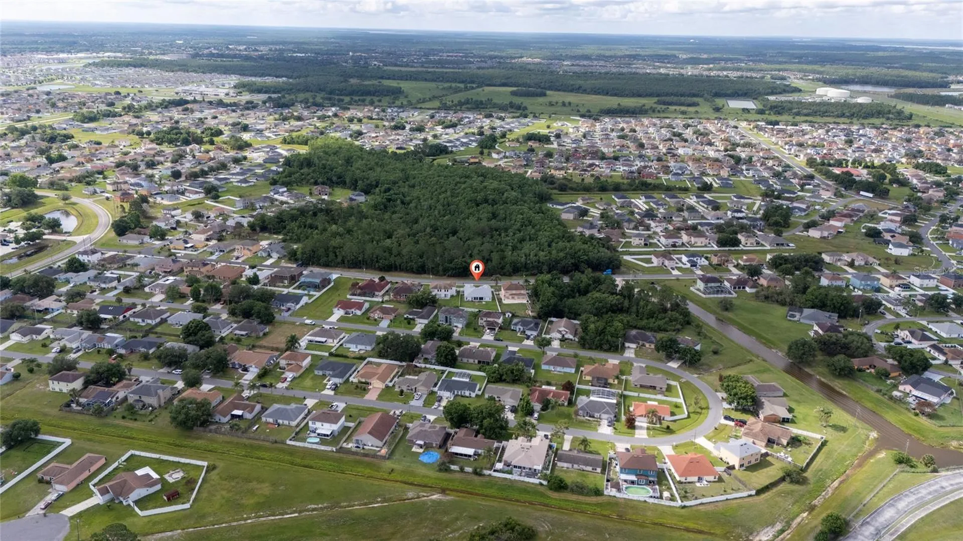 661 Elbridge Drive Kissimmee FL 34758