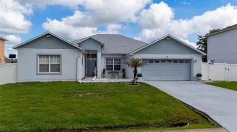 661 Elbridge Drive Kissimmee FL 34758