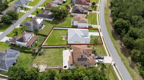 661 Elbridge Drive Kissimmee FL 34758