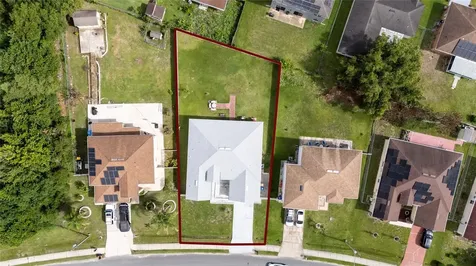 661 Elbridge Drive Kissimmee FL 34758