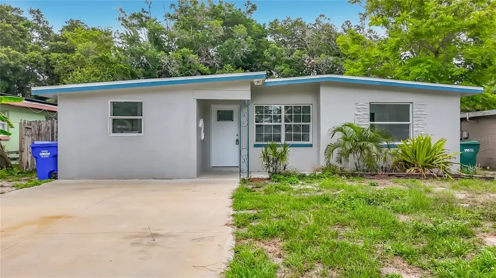 15163 George Boulevard Clearwater FL 33760