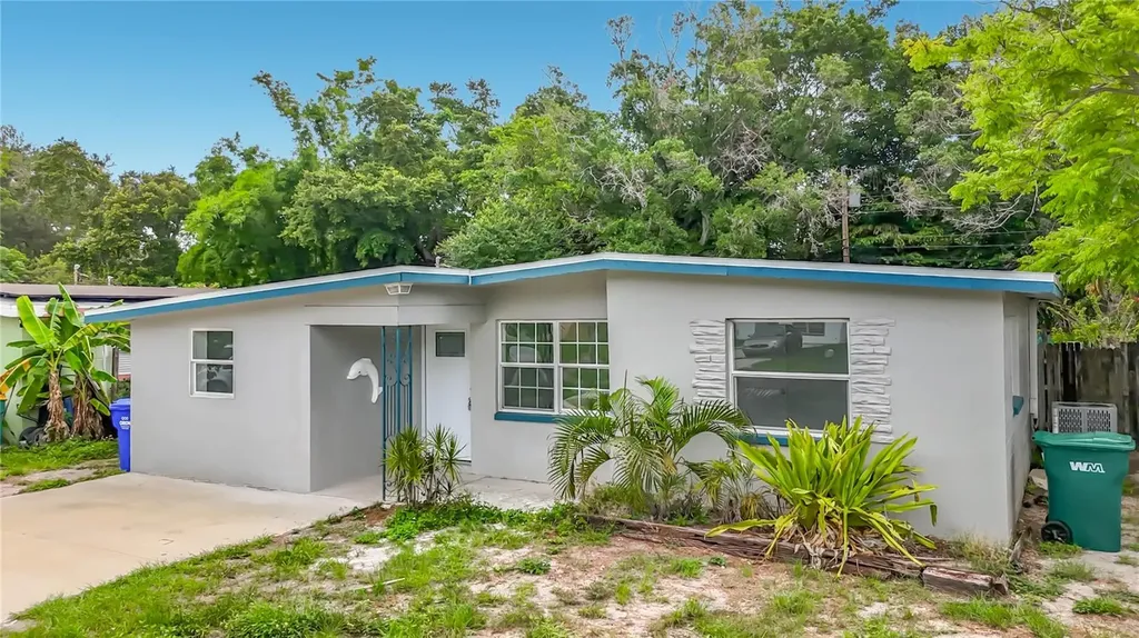 15163 George Boulevard Clearwater FL 33760