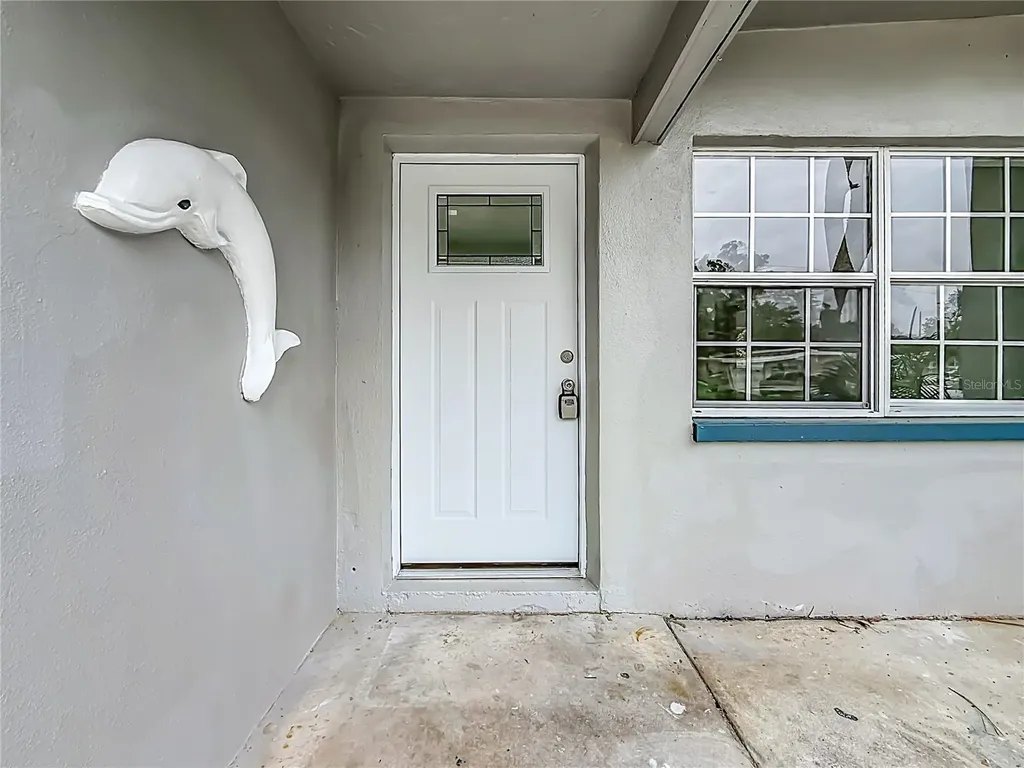 15163 George Boulevard Clearwater FL 33760