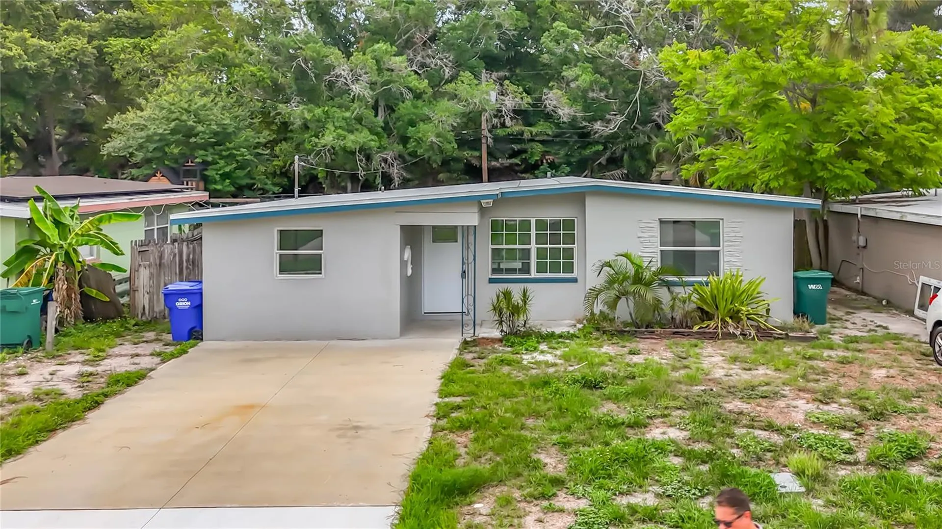 15163 George Boulevard Clearwater FL 33760