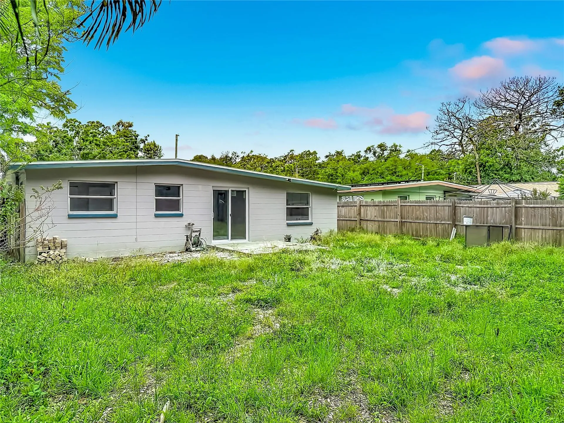 15163 George Boulevard Clearwater FL 33760