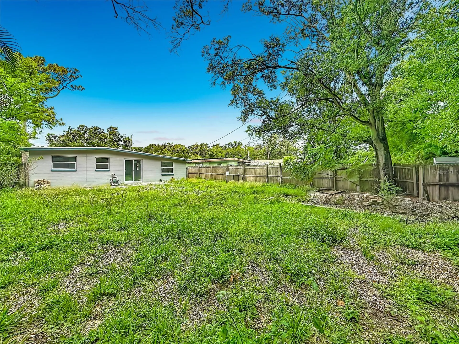 15163 George Boulevard Clearwater FL 33760