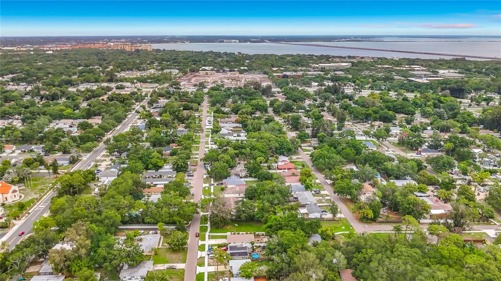 15163 George Boulevard Clearwater FL 33760