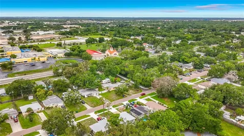 15163 George Boulevard Clearwater FL 33760