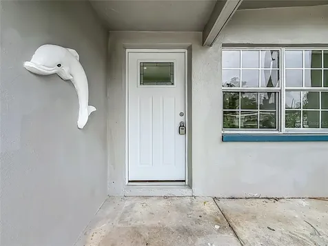 15163 George Boulevard Clearwater FL 33760