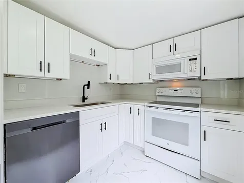 15163 George Boulevard Clearwater FL 33760