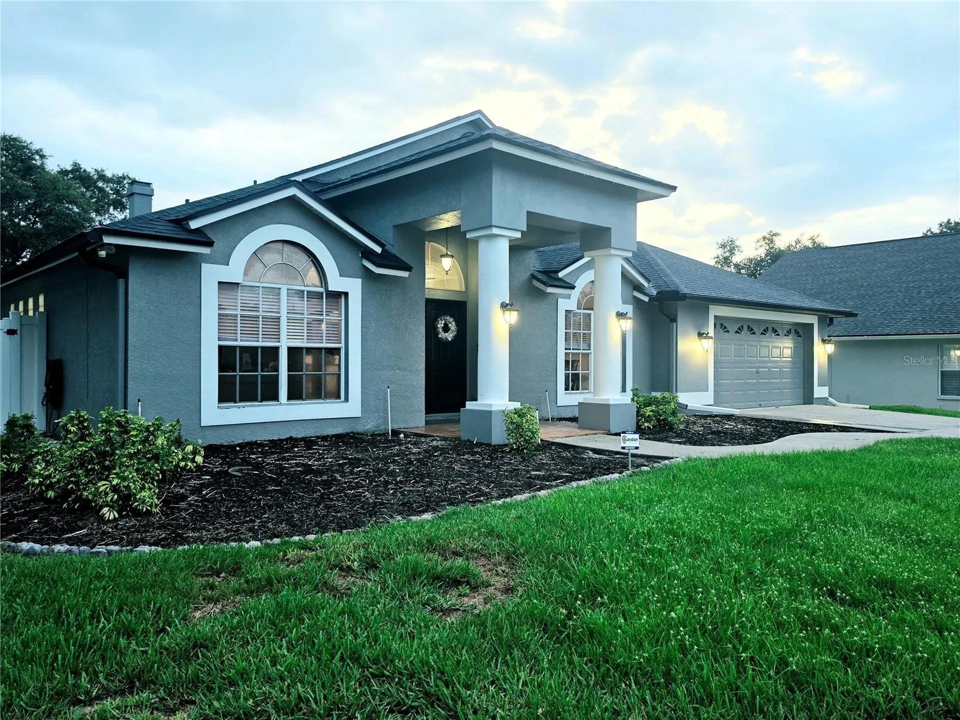 18507 Country Crest Place Tampa FL 33647