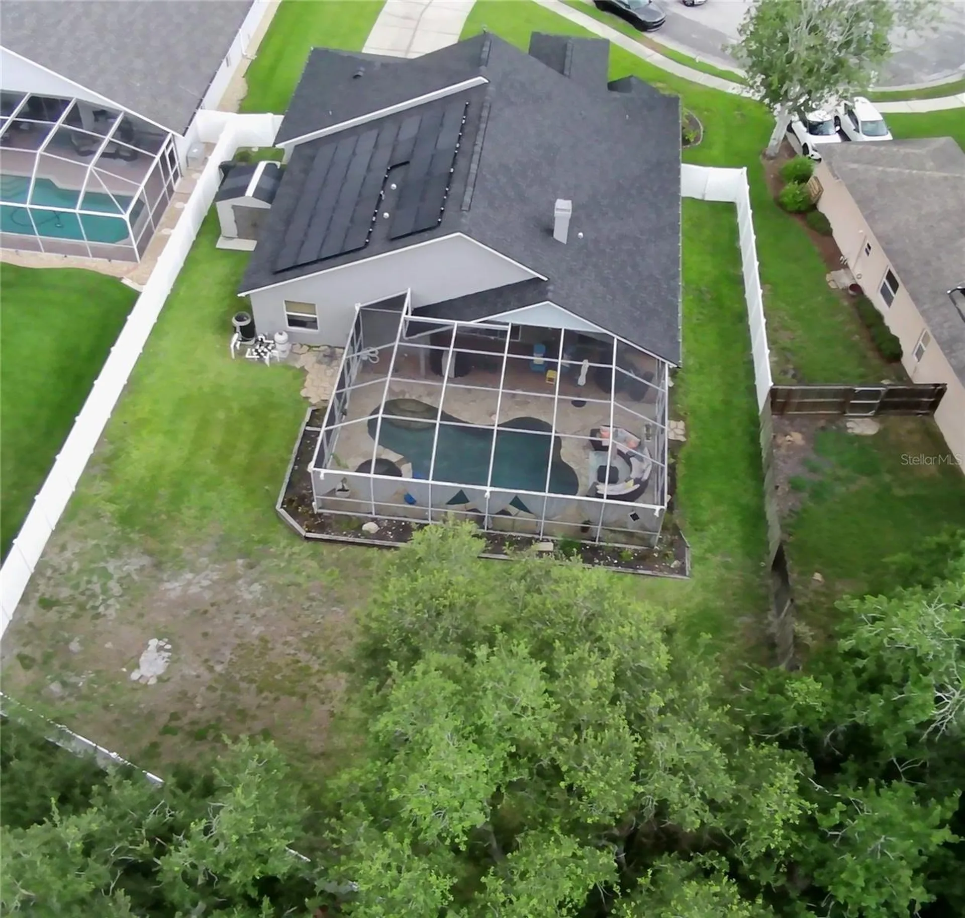 18507 Country Crest Place Tampa FL 33647