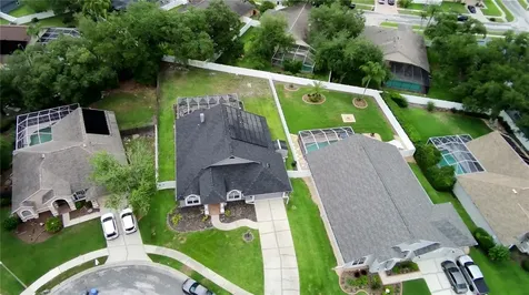 18507 Country Crest Place Tampa FL 33647
