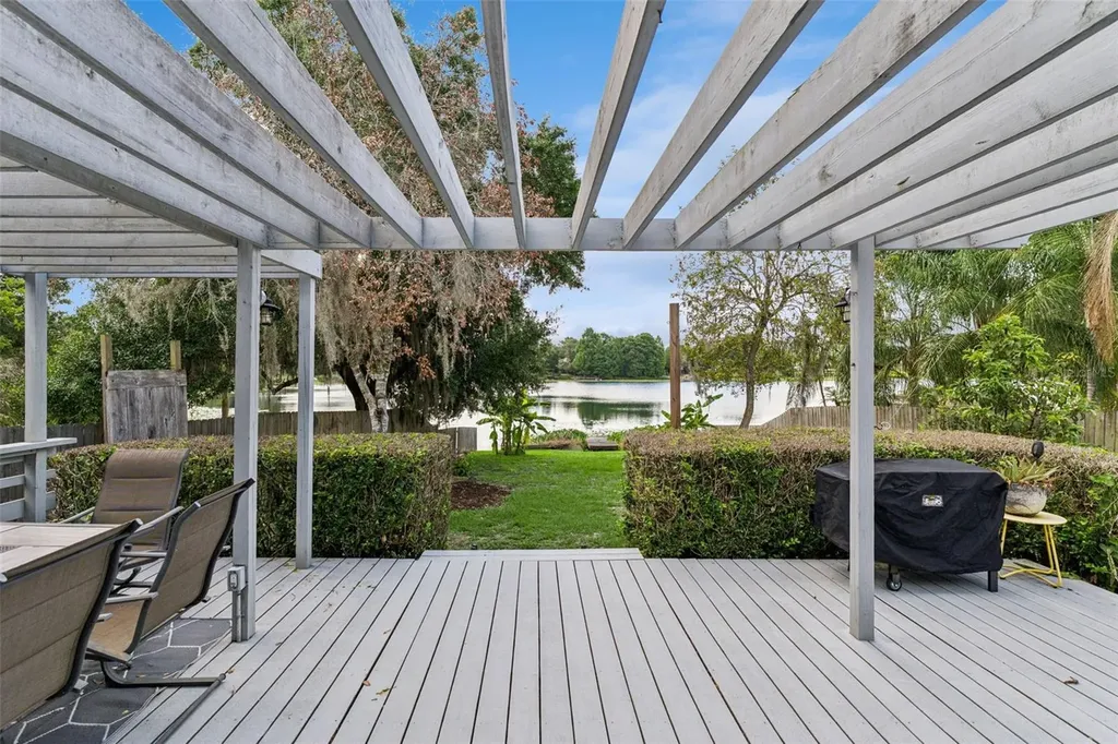 2609 S Crystal Lake Drive Orlando FL 32806
