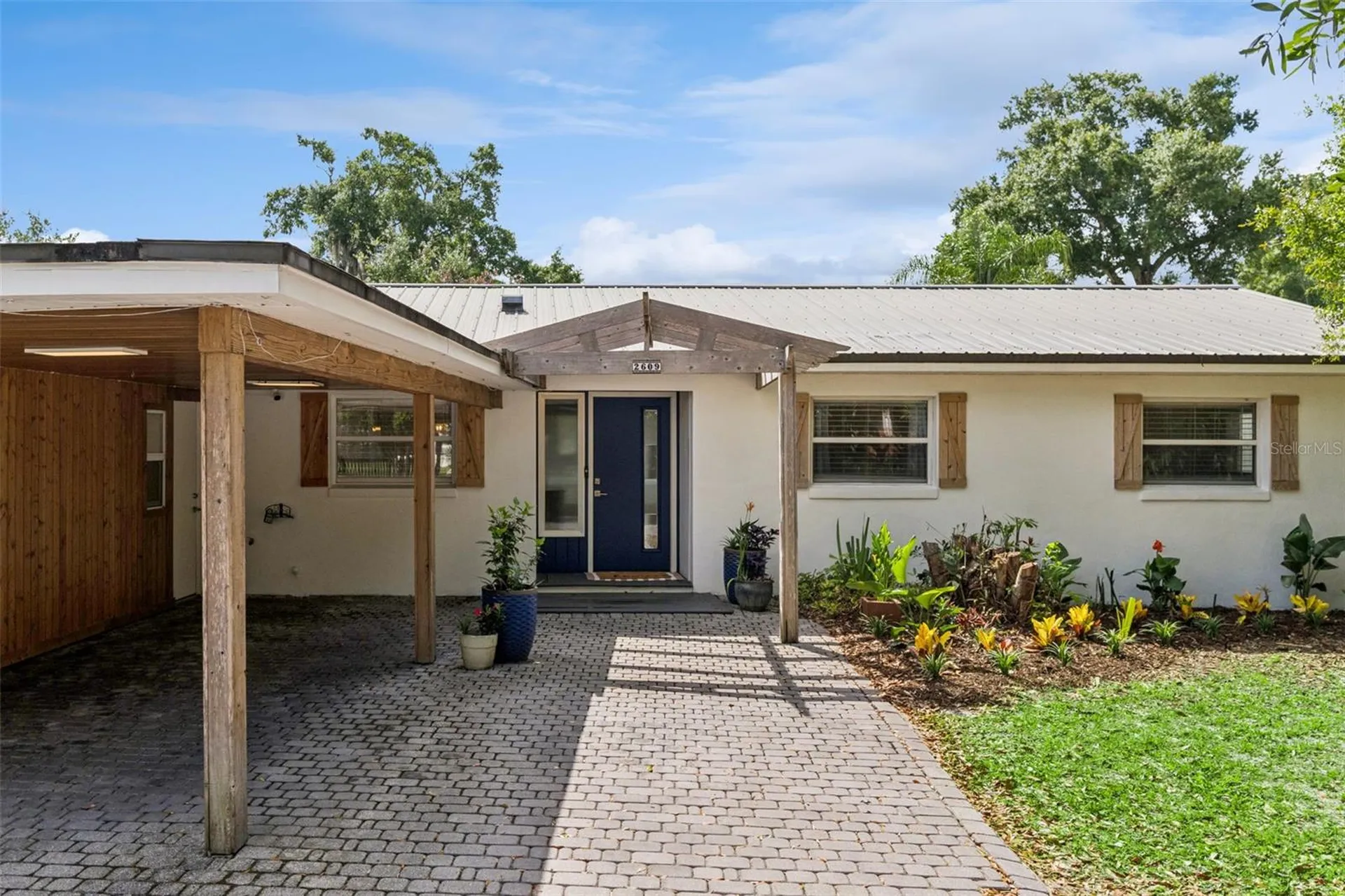 2609 S Crystal Lake Drive Orlando FL 32806