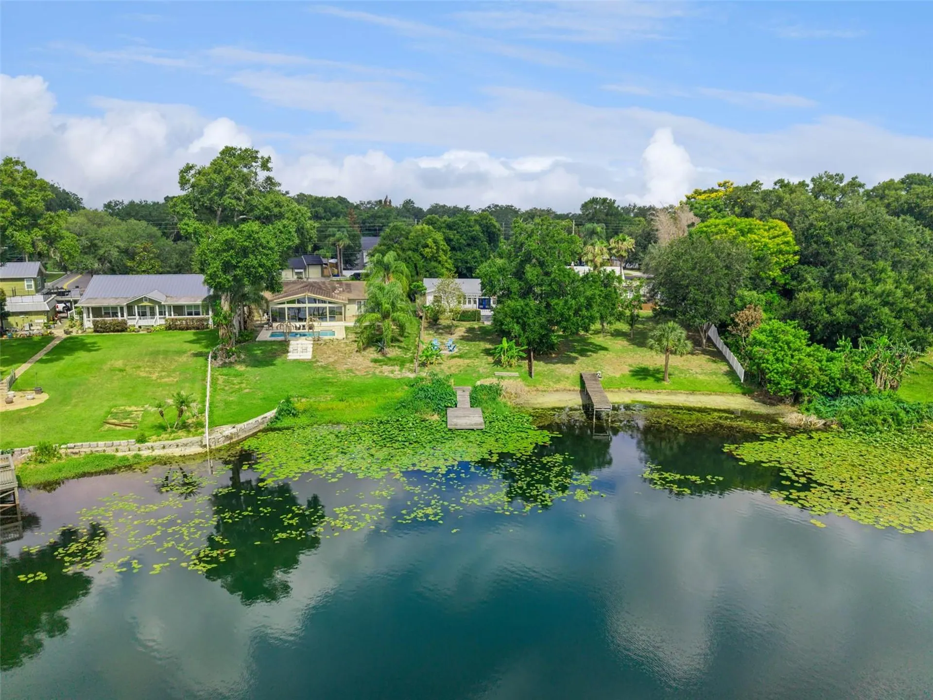 2609 S Crystal Lake Drive Orlando FL 32806