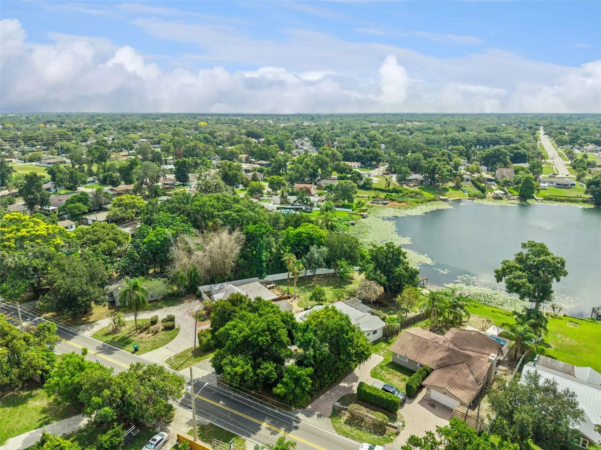 2609 S Crystal Lake Drive Orlando FL 32806