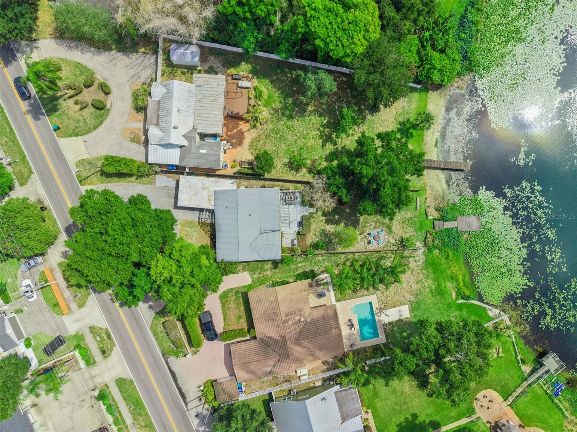 2609 S Crystal Lake Drive Orlando FL 32806