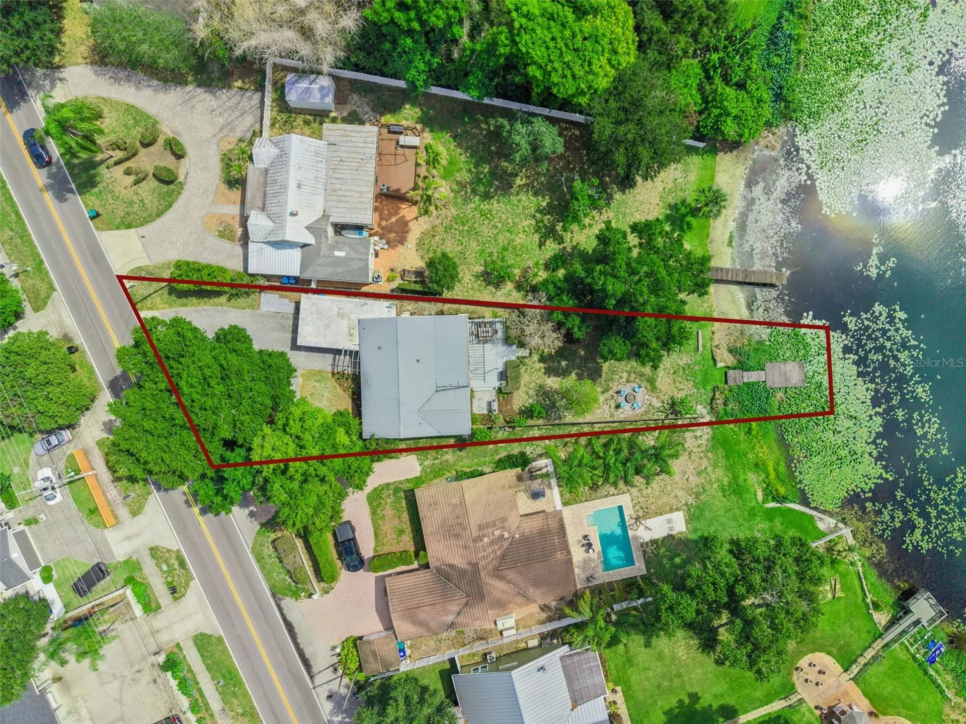 2609 S Crystal Lake Drive Orlando FL 32806