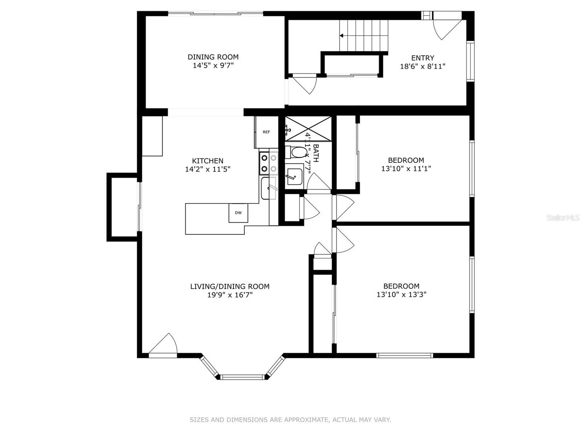 2655 Bay Street Sarasota FL 34237