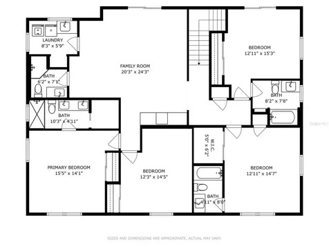2655 Bay Street Sarasota FL 34237
