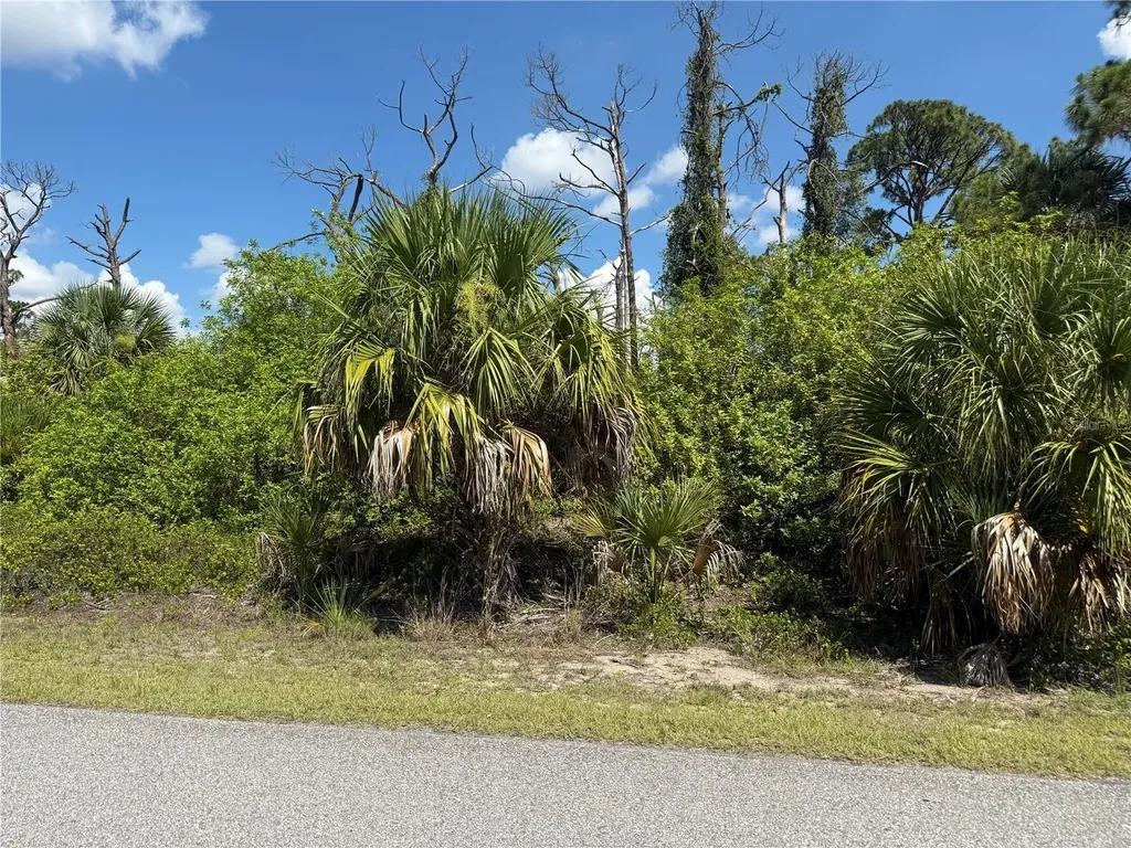 Fairlane Drive North Port FL 34288