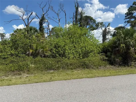 Fairlane Drive North Port FL 34288